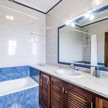 Silva Balbina Villa *