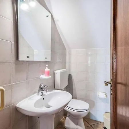 Silva Balbina Villa Albufeira