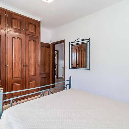 Silva Balbina Albufeira