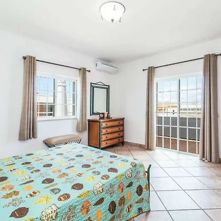 Villa Silva Balbina *