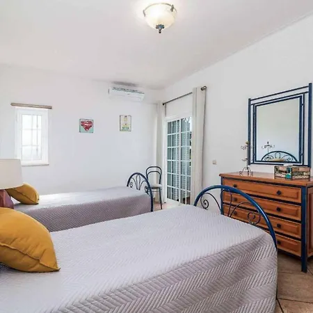 Silva Balbina Villa Albufeira