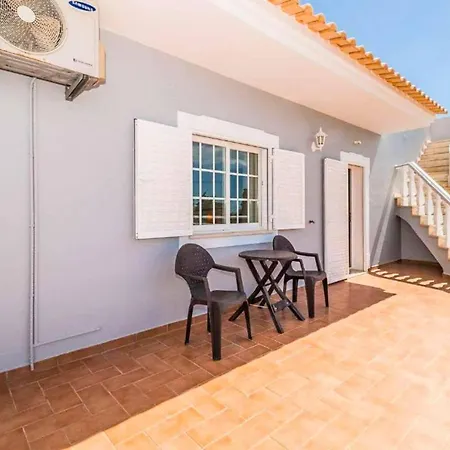 Silva Balbina Villa *