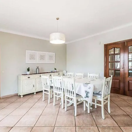 Villa Silva Balbina Albufeira