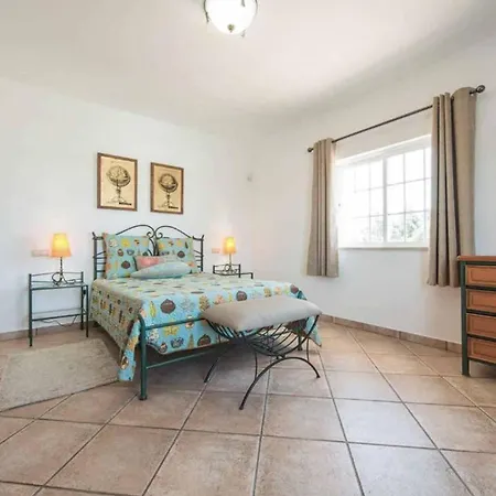 Villa Silva Balbina *