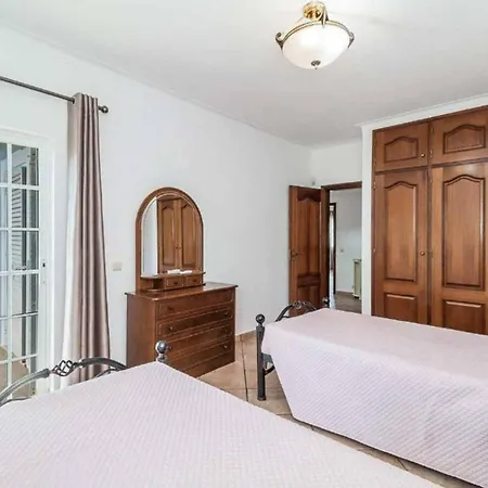 Silva Balbina Villa *