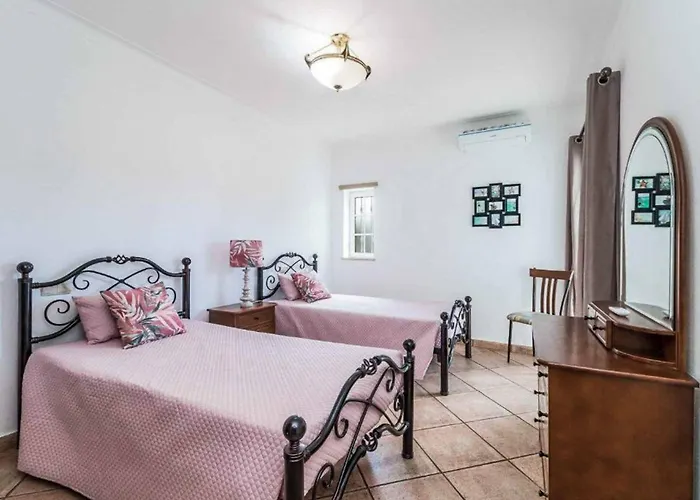 Villa Silva Balbina