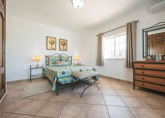Villa Silva Balbina *