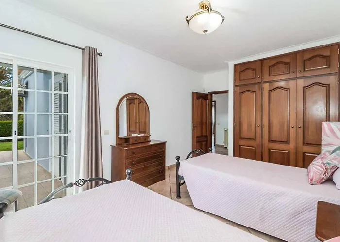 Silva Balbina Villa *