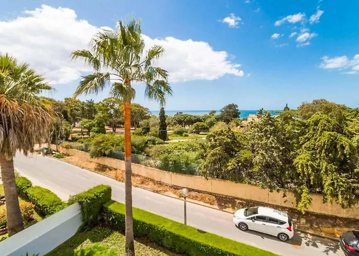 Silva Balbina Villa Albufeira