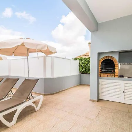 Βίλα Silva Balbina *