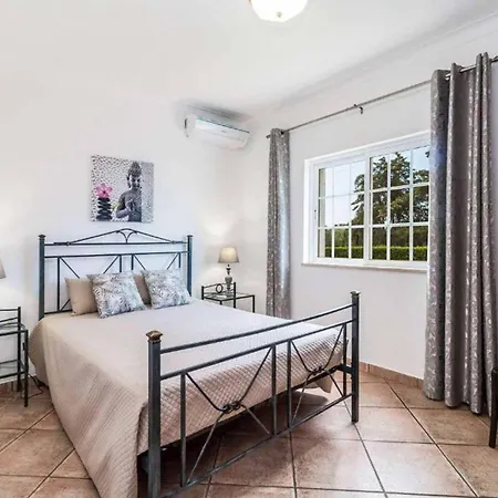 Silva Balbina * Αλμπουφέιρα