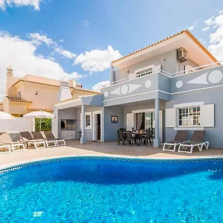 Βίλα Silva Balbina *