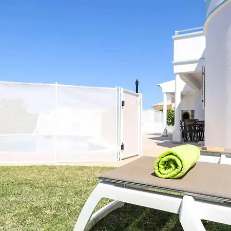 Βίλα Silva Balbina *