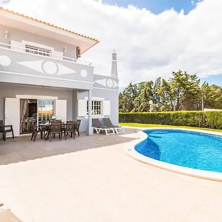 Silva Balbina Βίλα *